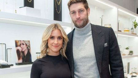 Kristin Cavallari recently separated from her ex-husband Jay Cutler, the Chicago Bears quarterback.